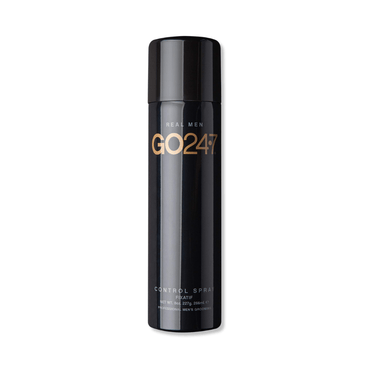 REAL MEN GO24.7_Control Spray 266ml/8 oz_Cosmetic World